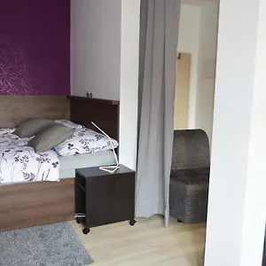 Appartement Atrium, Brno