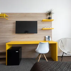 Brno Hostel
