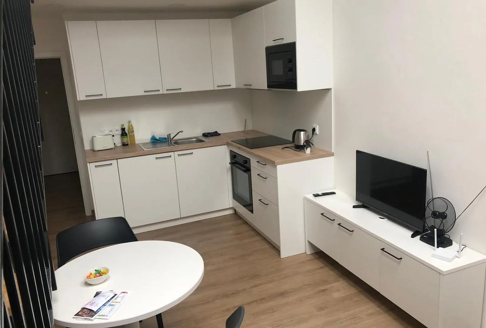 Mezonet - Postovska Centr Apartments Brno 0*,
